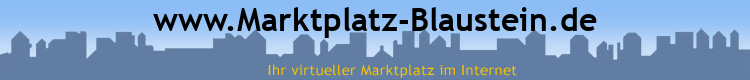 www.Marktplatz-Blaustein.de